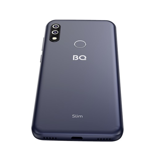 BQ 6061L Slim, cмартфон 