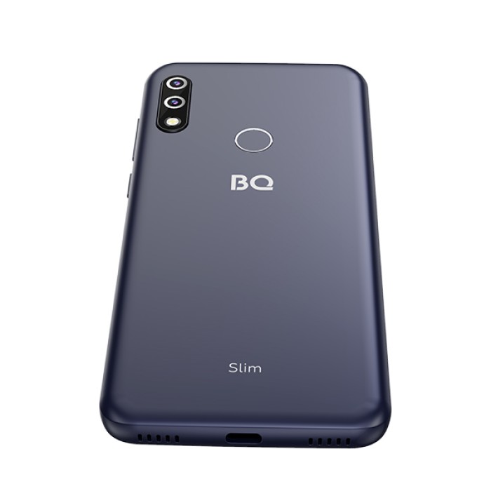 BQ 6061L Slim, cмартфон