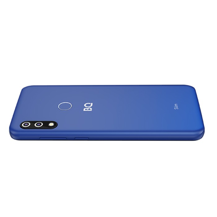 BQ 6061L Slim, cмартфон