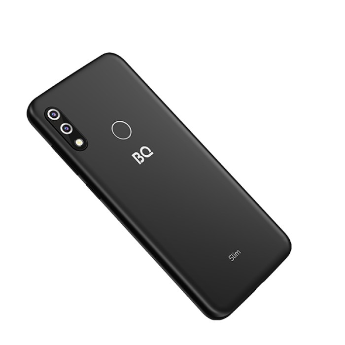 BQ 6061L Slim, cмартфон