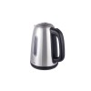 BQ KT1822SW steel-black, электрический чайник