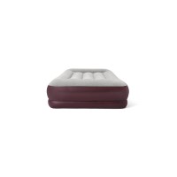 Bestway 67698 (97х191х36 см) надувная кровать "Tritech Airbed" до 136кг