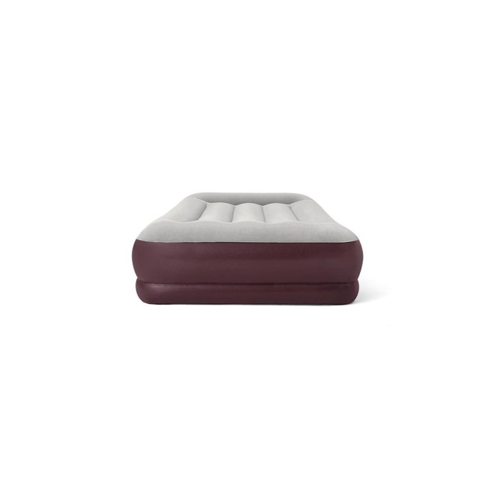 Bestway 67698 (97х191х36 см) надувная кровать "Tritech Airbed" до 136кг