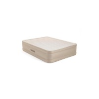 Bestway 69050 (152х203х46 см) надувная кровать Fortech Airbed и встр.насос 220В, до 300 кг