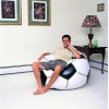 Bestway 75010 "Футбольный мяч" надувное кресло 