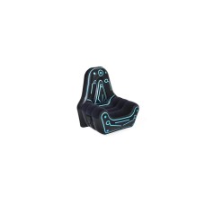 Bestway 75077 (99х112х125 см) надувное игрово...