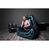 Bestway 75077 (99х112х125 см) надувное игровое кресло"Mainframe"