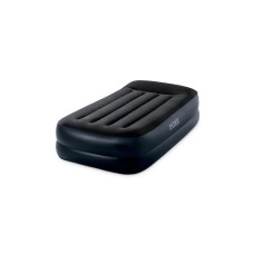 Intex 64122 (99х191х42 см) надувная кровать с...