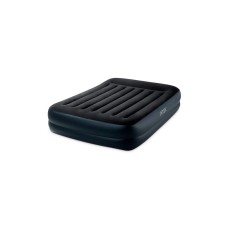 Intex 64124 (152х203х42см) надувная кровать с...