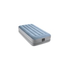 Intex 64166 (99х191х36 см) надувная кровать 