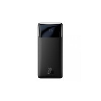 Baseus PPDML-N01 30000mAh 20W, внешний аккумулятор