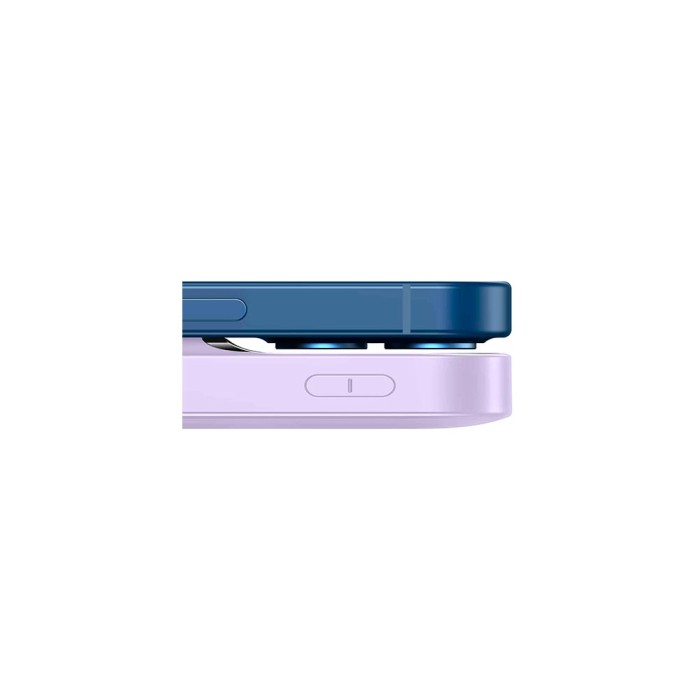Baseus PPCX010105 20W 10000 mAh (2022 Edition), внешний аккумулятор