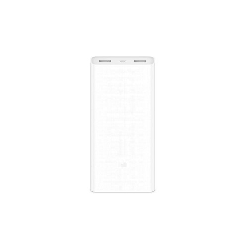 Xiaomi Power Bank 3 20000 mAh, внешний аккумулятор