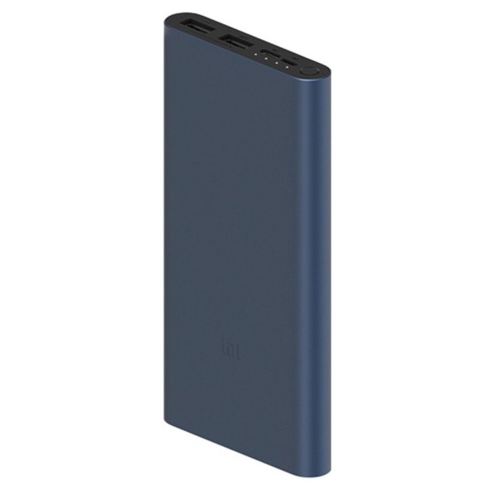 Xiaomi 18W Fast Charge Power Bank 3 10000 mAh, внешний аккумулятор