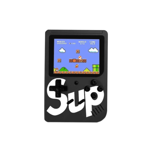 Palmexx Sup Game Box игровая ретро-приставка (до 400 игр)