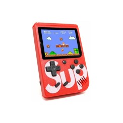 Palmexx Sup Game Box игровая ретро-приставка (до 400 игр)