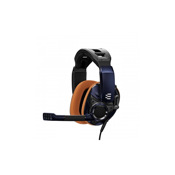 EPOS|SENNHEISER GSP 601 3.5мм (blue), гарнитура