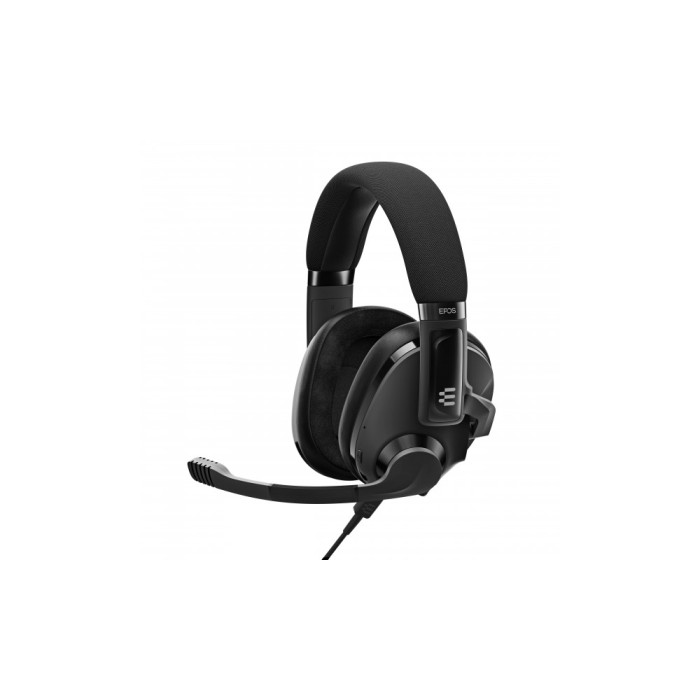 Sennheiser EPOS H3 Hybrid Onyx (black), гарнитура