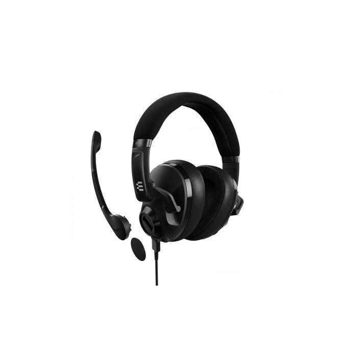 Sennheiser EPOS H3 Hybrid Onyx (black), гарнитура