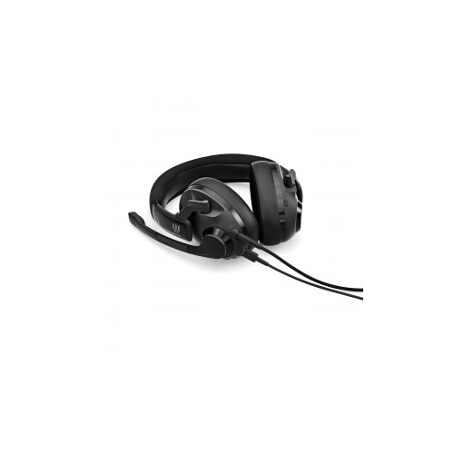 Sennheiser EPOS H3 Hybrid Onyx (black), гарнитура