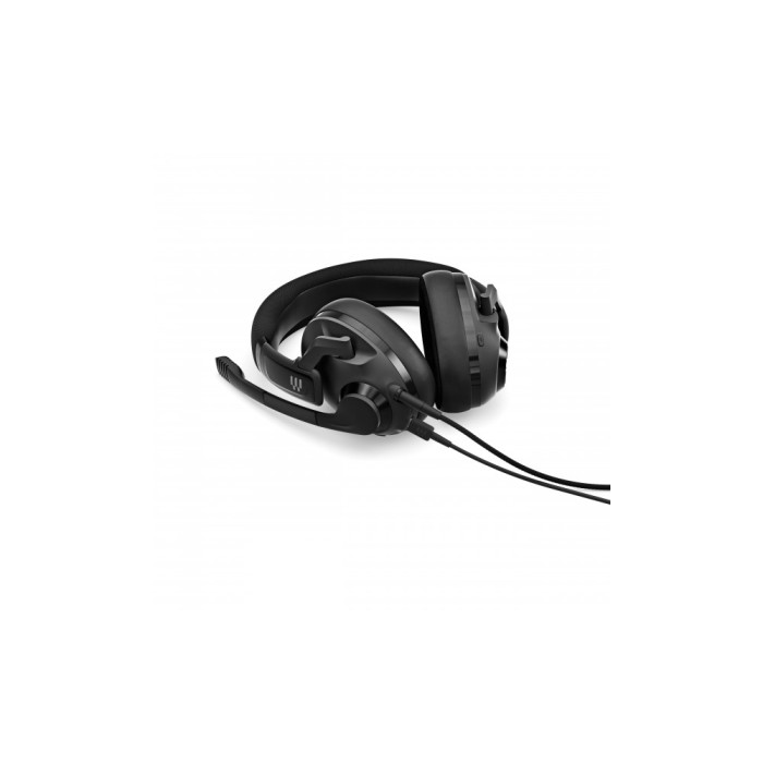 Sennheiser EPOS H3 Hybrid Onyx (black), гарнитура