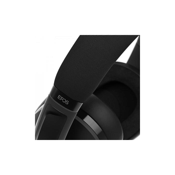 Sennheiser EPOS H3 Hybrid Onyx (black), гарнитура