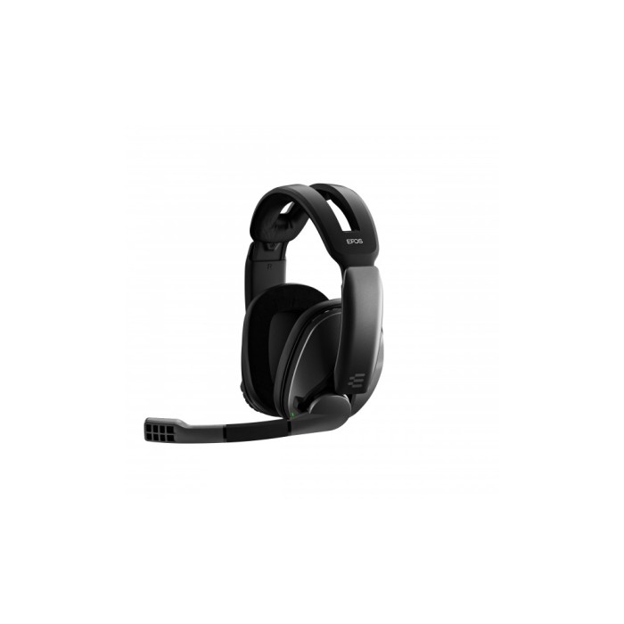 Sennheiser GSP 370 Wireless (USB), гарнитура игровая