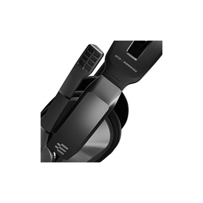 Sennheiser GSP 370 Wireless (USB), гарнитура игровая