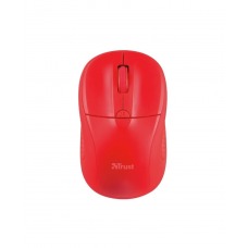 Trust Primo WL, red, мышь