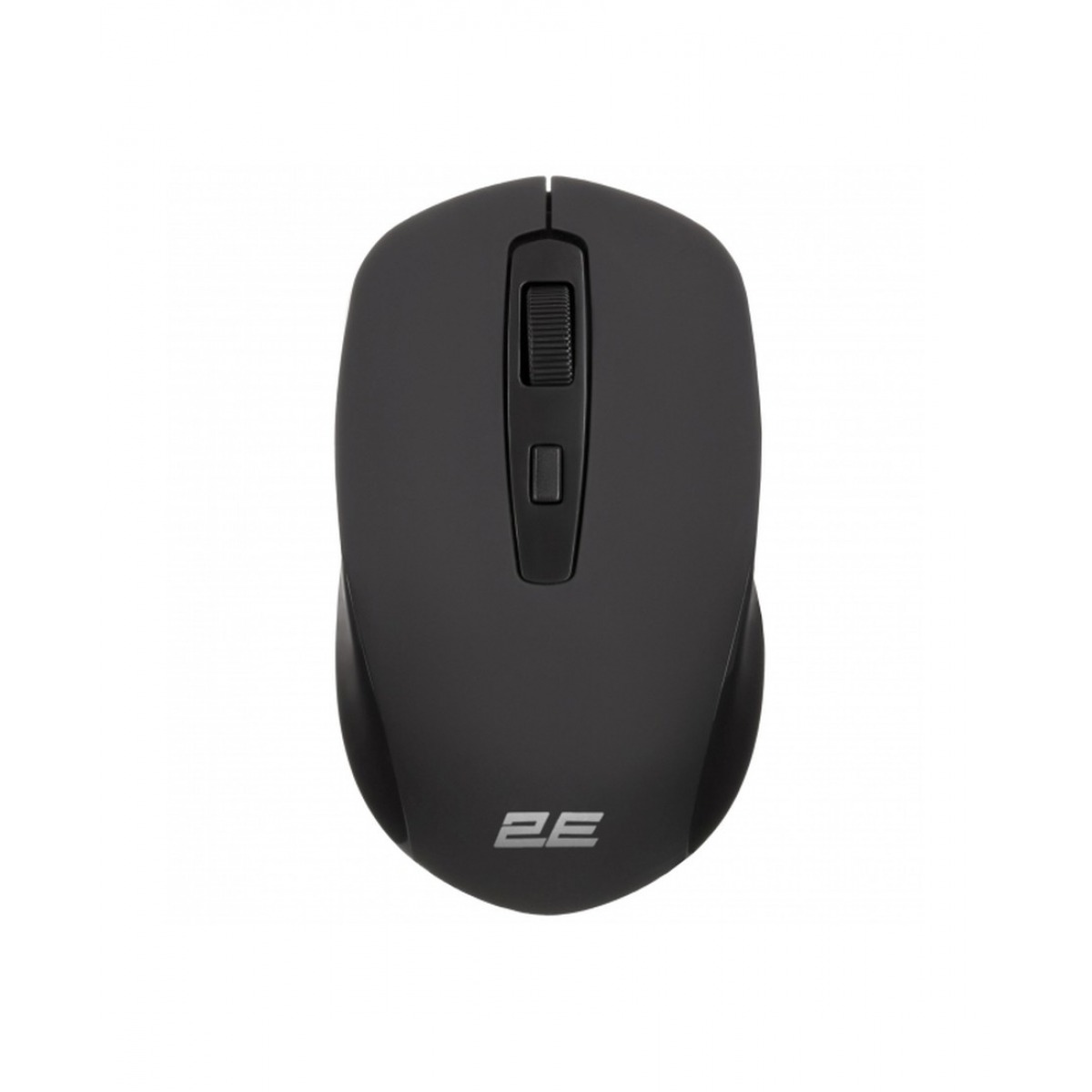 2E MF211 WL Black, black, мышь