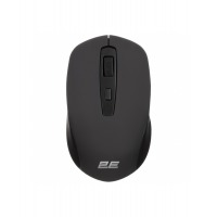 2E MF211 WL Black, black, мышь