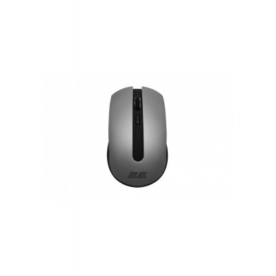 2Е MF217 WL Gray, gray, мышь