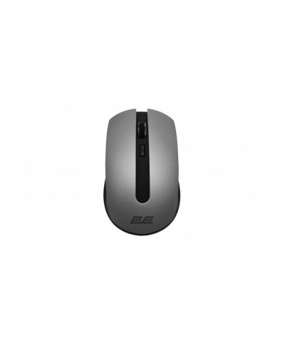 2Е MF217 WL Gray, gray, мышь