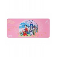 Akko One Piece Wano Country Deskmat, игровая поверхность
