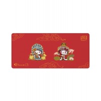 Akko Hellokitty Peking Opera Deskmat B, игровая поверхность