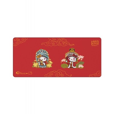Akko Hellokitty Peking Opera Deskmat B, игровая поверхность