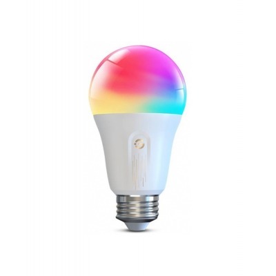 Govee H6009 Smart Wifi&BLE Light Bulb, white, умная лампа