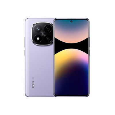 Redmi Note 14 Pro+ 5G, 12GB+512GB, lavender purple, смартфон