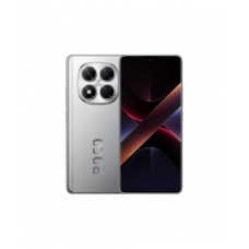 POCO X7 5G, 12GB+512GB, silver, смартфон