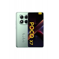 POCO X7 5G, 12GB+512GB, green, смартфон
