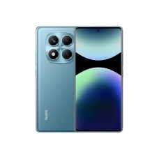 Redmi Note 14 pro, 12GB+512GB, ocean blue, смартфон