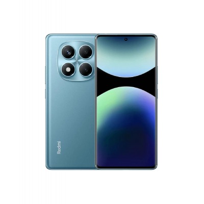 Redmi Note 14 pro, 12GB+512GB, ocean blue, смартфон
