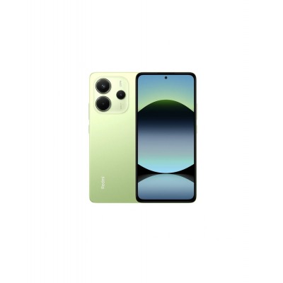 Redmi Note 14, 6GB+128GB, lime green, смартфон