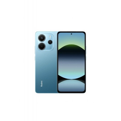 Redmi Note 14, 6GB+128GB, ocean blue, смартфон