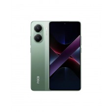 POCO X7 PRO 5G, 12GB+256GB, green, смартфон