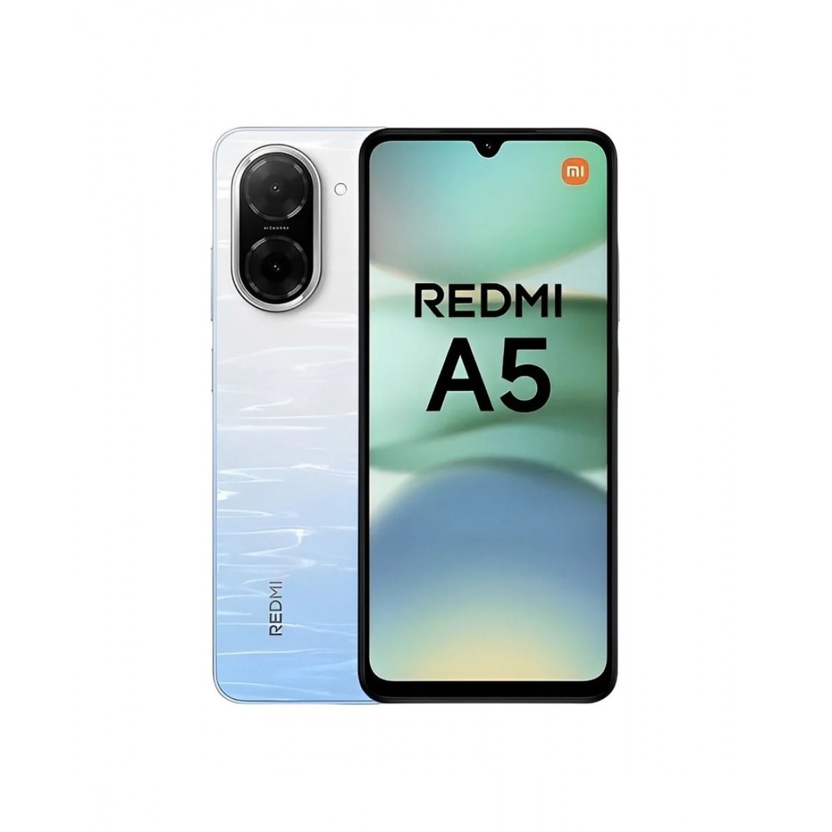 Redmi A5, 3GB+64GB, blue, смартфон