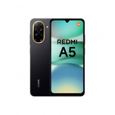 Redmi A5, 4GB+128GB, midnight black, смартфон