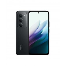 Redmi 15, 6GB+128GB, midnight black, смартфон