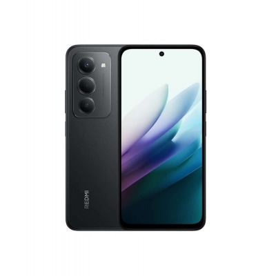 Redmi 15, 8GB+256GB, midnight black, смартфон