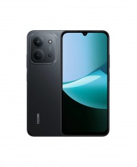 Redmi 15C, 8GB+256GB, midnight black, смартфон